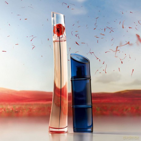 Kenzo Flower By L`Absolue - woda perfumowana - Volume: 30 ml