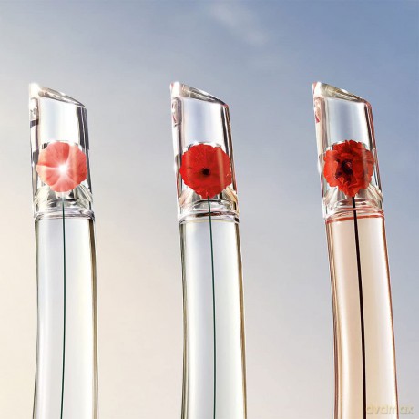 Kenzo Flower By L`Absolue - woda perfumowana - Volume: 30 ml