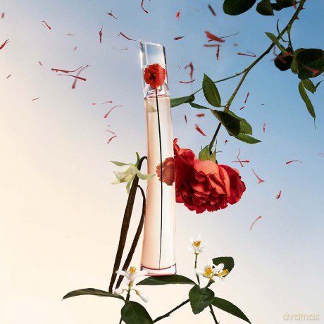 Kenzo Flower By L`Absolue - woda perfumowana - Volume: 30 ml