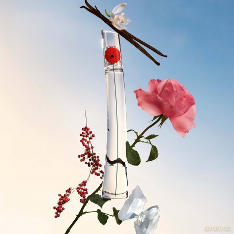 Kenzo Flower By L`Absolue - woda perfumowana - Volume: 50 ml