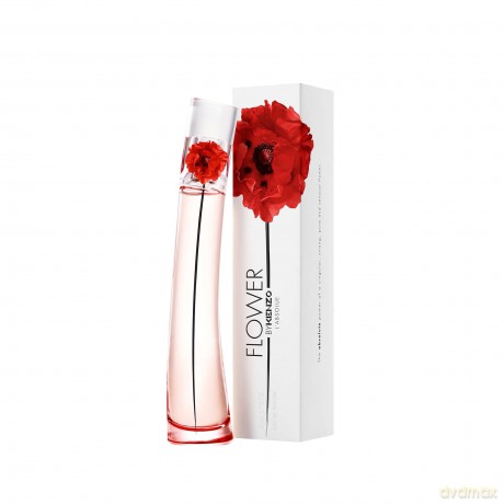 Kenzo Flower By L`Absolue - woda perfumowana - Volume: 50 ml