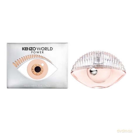 Kenzo World Power - woda toaletowa - Volume: 50 ml