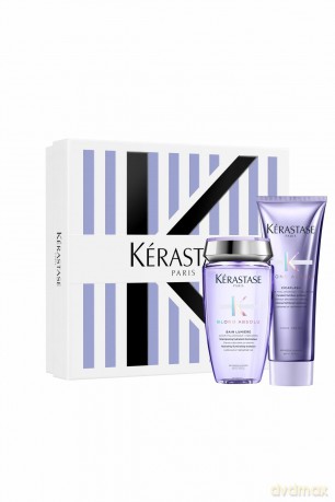 Kérastase Blond Fondant Gift Set