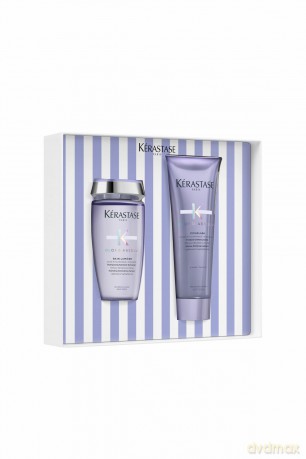 Kérastase Blond Fondant Gift Set