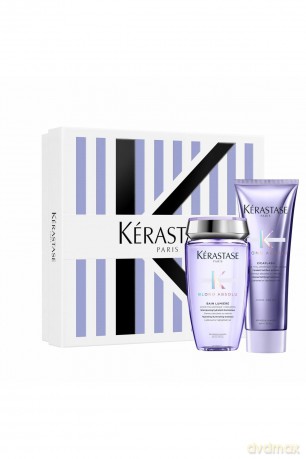 Kérastase Blond Fondant Gift Set