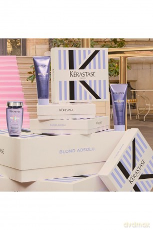 Kérastase Blond Fondant Gift Set