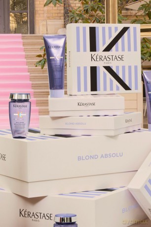 Kérastase Blond Fondant Gift Set