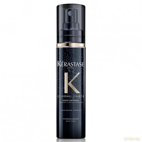 Kérastase Chronologiste Hair Serum (Essential Revitalizing Serum-In-Pearls) 40 ml