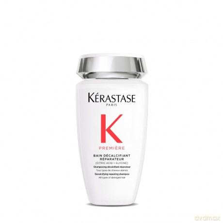 Kérastase Decalcifying Repairing Shampoo Premiére - Volume: 250 ml