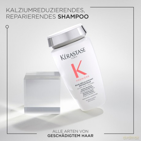 Kérastase Decalcifying Repairing Shampoo Premiére - Volume: 250 ml