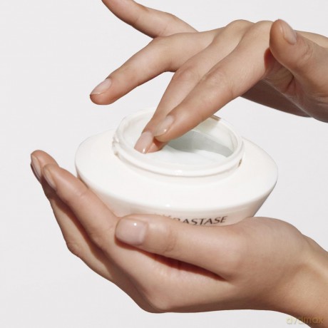 Kérastase Deep nourishing mask for very dry fine to medium hair Nutri tive (Rich Hair Mask) - Volume: 200 ml