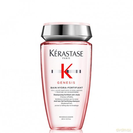 Kérastase Genesis (Anti Hair -fall Fortifying Shampoo) - Volume: 250 ml