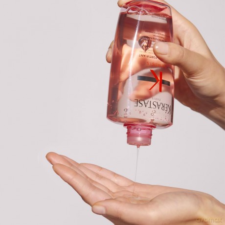 Kérastase Genesis (Anti Hair -fall Fortifying Shampoo) - Volume: 250 ml