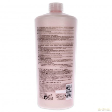Kérastase Genesis (Fortifying Anti Hair -fall Conditioner) for weak hair with a tendency to fall out - Volume: 1000 ml