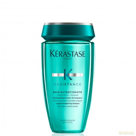 Kérastase Hair (Length Strenghtening Shampoo) Resist ance Bain Extensioniste (Length Strenghtening Shampoo) 250 ml