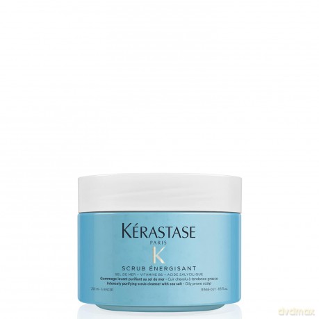 Kérastase Intensely Purifying Scrub Clenaser 325 g