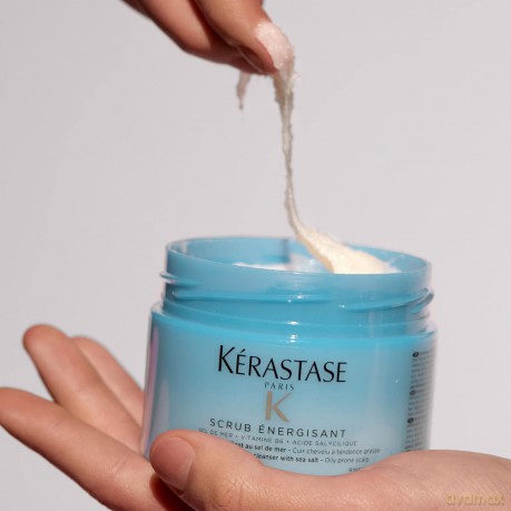 Kérastase Intensely Purifying Scrub Clenaser 325 g
