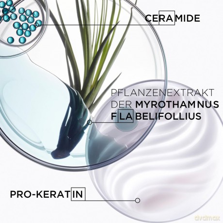 Kérastase Restorative cream for damaged hair Ciment Anti-usury (Anti-Breakage Strengthening Cream) 200 ml