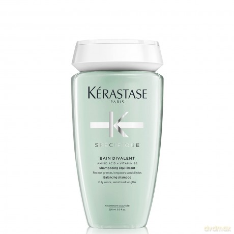 Kérastase Specifique Soothing Hair (Bain Divalent) - Volume: 250 ml