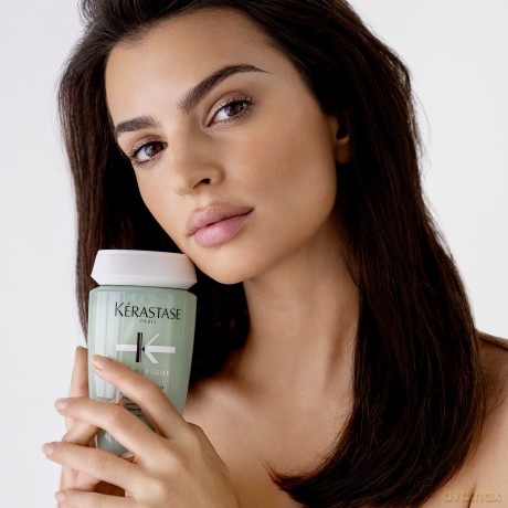 Kérastase Specifique Soothing Hair (Bain Divalent) - Volume: 250 ml
