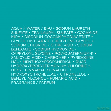 Kérastase Specifique Soothing Hair (Bain Divalent) - Volume: 250 ml