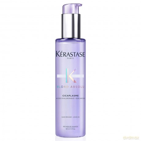 Kérastase Strengthening thermo-protective serum for blonde and blonde hair Blond Absolu Cicaplasme 150 ml