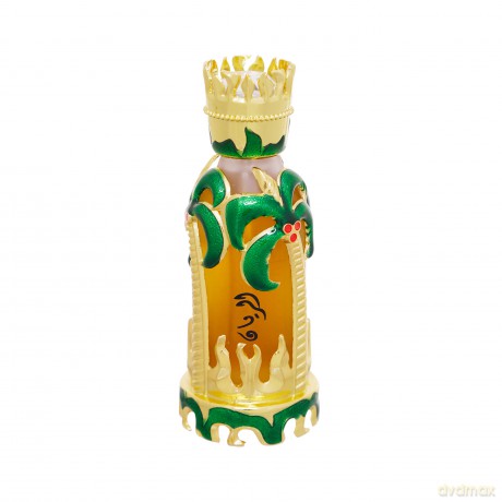 Khadlaj Al Riyan - koncentrovaný parfémovaný olej - Volume: 17 ml