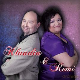 Klaudia i Remi: Klaudia i Remi [CD]