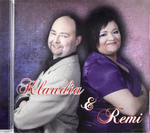 Klaudia i Remi: Klaudia i Remi [CD]