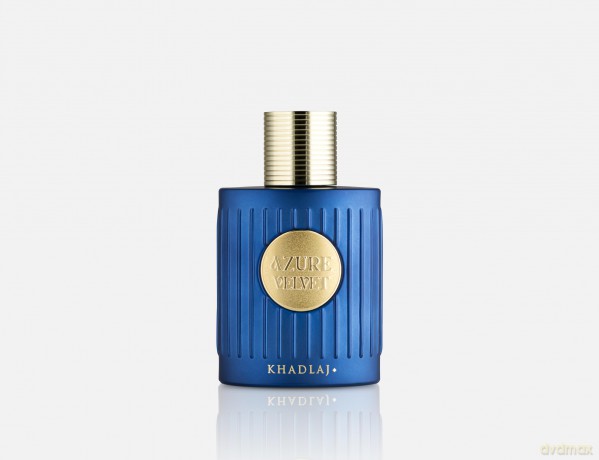 Khadlaj Azure Velvet - parfémovaný extrakt - Volume: 100 ml