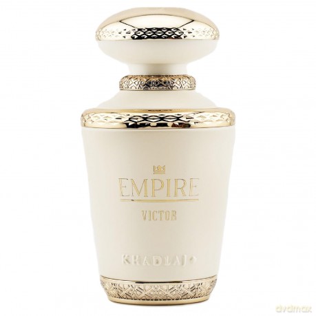 Khadlaj Empire Victor - woda perfumowana - Volume: 100 ml