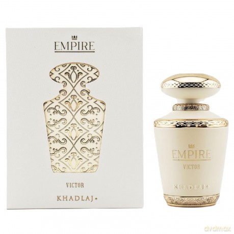 Khadlaj Empire Victor - woda perfumowana - Volume: 100 ml