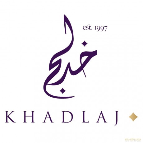 Khadlaj Hareem Sultan Gold - woda perfumowana - Volume: 75 ml