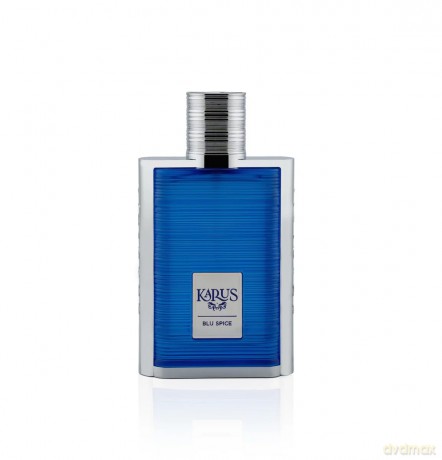 Khadlaj Karus Blu Spice - woda perfumowana - Volume: 100 ml