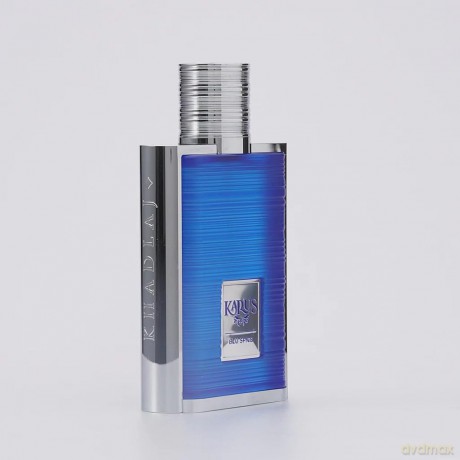 Khadlaj Karus Blu Spice - woda perfumowana - Volume: 100 ml