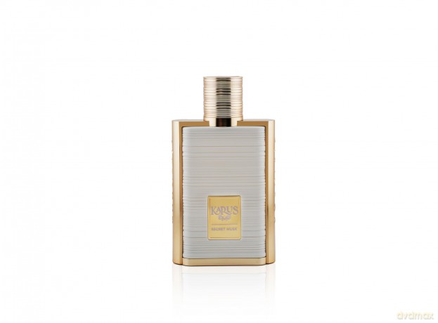 Khadlaj Karus Secret Musk - woda perfumowana - Volume: 100 ml