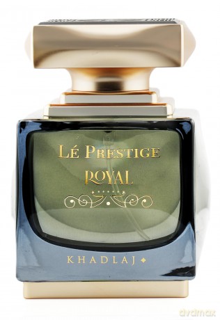 Khadlaj Lé Prestige Royal - woda perfumowana - Volume: 100 ml