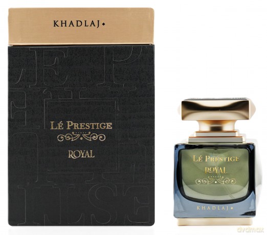 Khadlaj Lé Prestige Royal - woda perfumowana - Volume: 100 ml