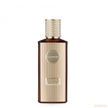 Khadlaj Mocha Latte - parfémovaný extrakt - Volume: 100 ml