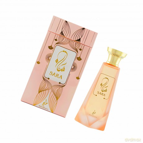 Khadlaj Sara - parfémovaný extrakt - Volume: 100 ml