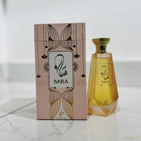 Khadlaj Sara - parfémovaný extrakt - Volume: 100 ml