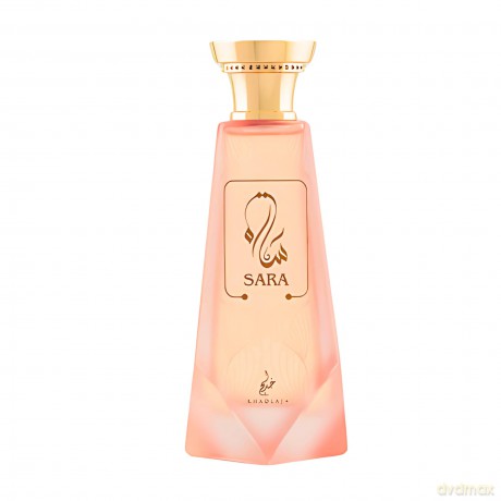 Khadlaj Sara - parfémovaný extrakt - Volume: 100 ml