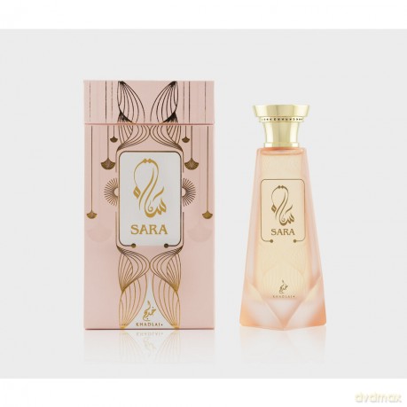 Khadlaj Sara - parfémovaný extrakt - Volume: 100 ml
