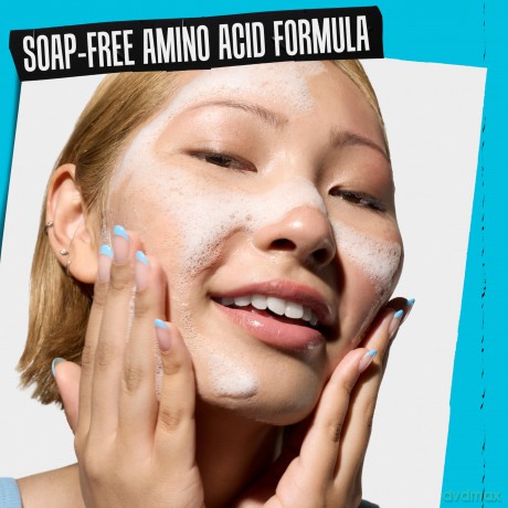 Kiehl's Ultra Facial Barrier-Hydrating Cleanser - Volume: 75 ml