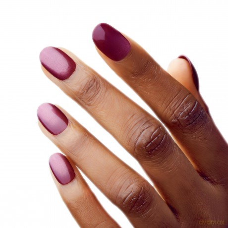 KISS Gel nails Gel Fantasy Magnetic (Set Us Free) 28 pcs