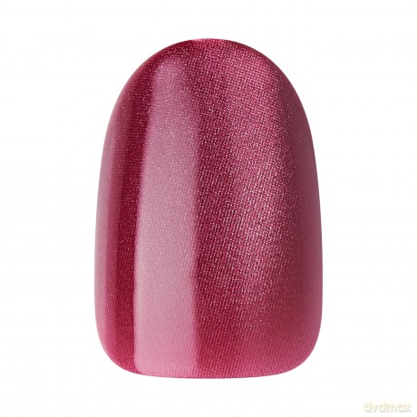 KISS Gel nails Gel Fantasy Magnetic (Set Us Free) 28 pcs