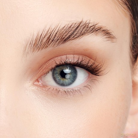 KISS ImPRESS (Easy Tab) False Eyelashes