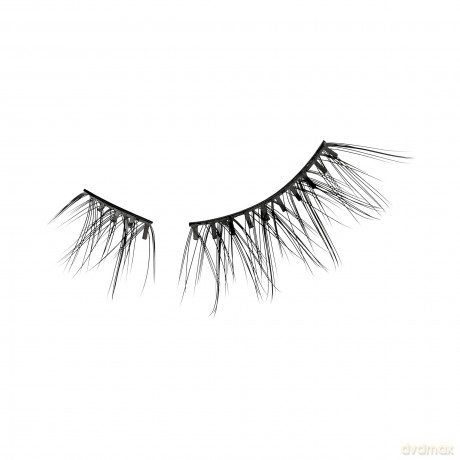 KISS ImPRESS (Easy Tab) False Eyelashes