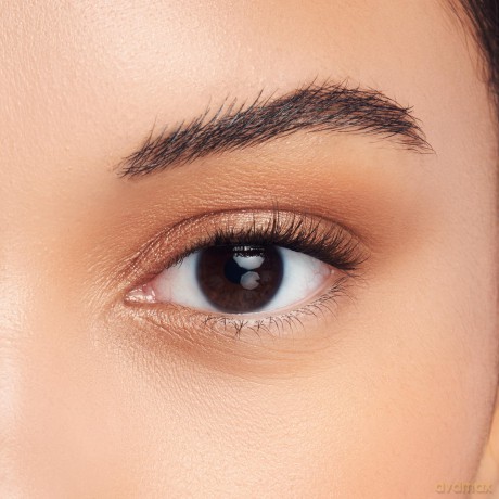 KISS ImPRESS (Press on Falsies) 02 False Eyelashes