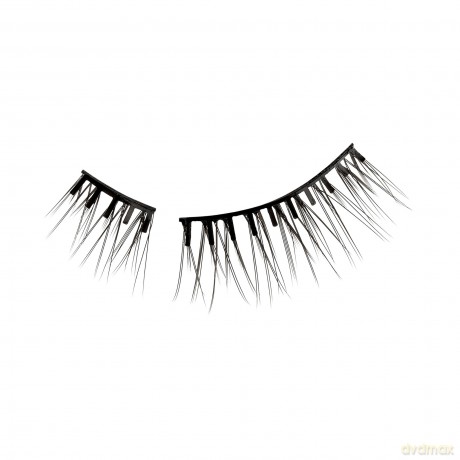 KISS ImPRESS (Press on Falsies) 02 False Eyelashes